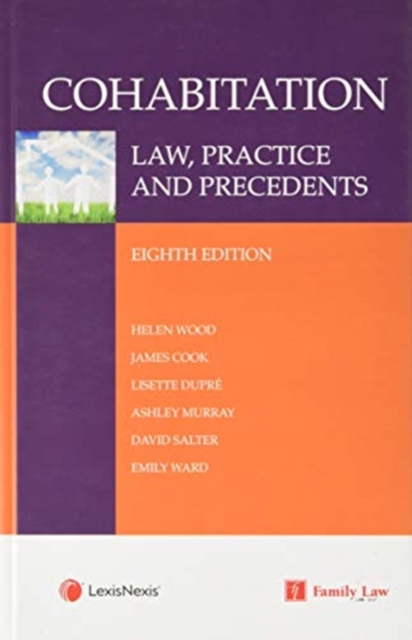 Cohabitation : Law, Practice and Precedents, Multiple-component retail product Book