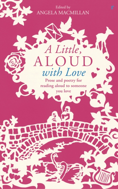 A Little, Aloud with Love, Paperback / softback Book