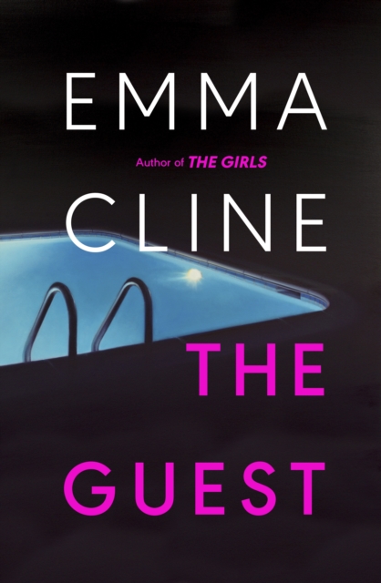 The Guest, Hardback Book