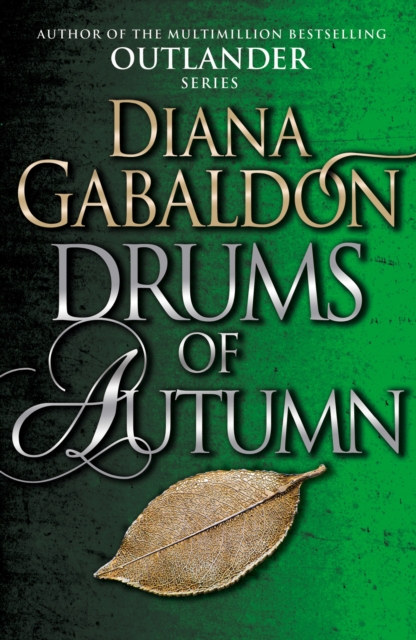 Drums Of Autumn : (Outlander 4), Paperback / softback Book