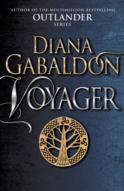 Voyager : (Outlander 3), Paperback / softback Book
