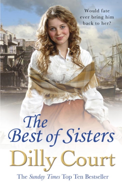 The Best of Sisters, Paperback / softback Book