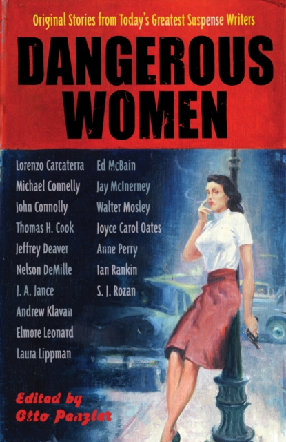 Dangerous Women, Paperback / softback Book
