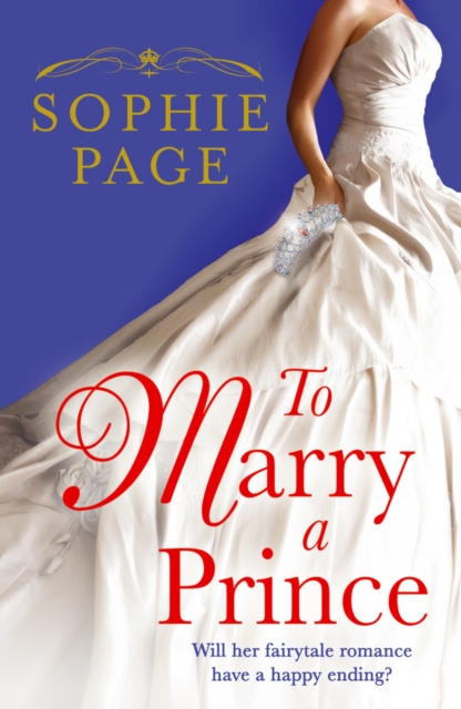 To Marry a Prince, Paperback / softback Book