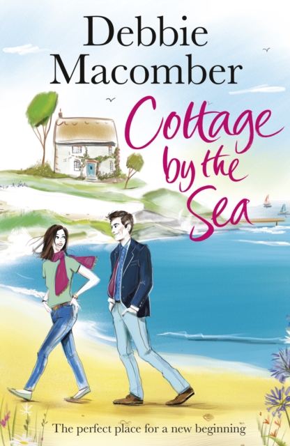 Cottage by the Sea, Paperback / softback Book