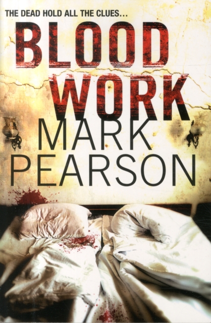 Blood Work, Paperback / softback Book