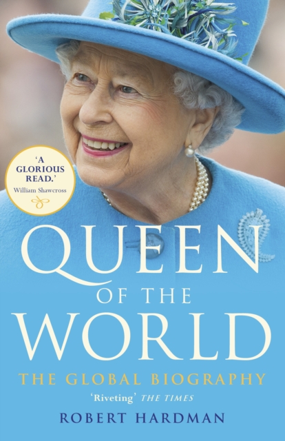 Queen of the World, Paperback / softback Book