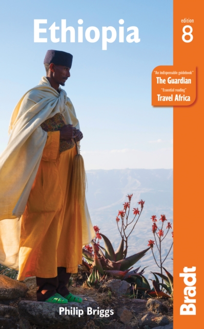 Ethiopia, Paperback / softback Book