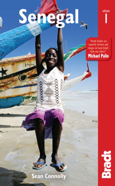 Senegal, EPUB eBook