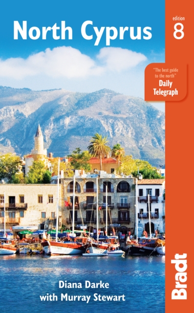 North Cyprus, EPUB eBook