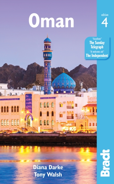 Oman, EPUB eBook