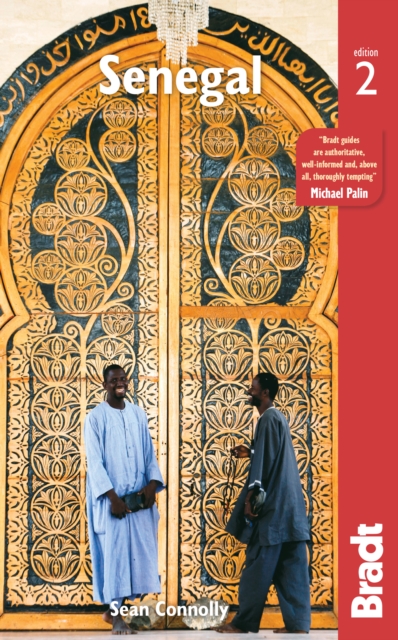 Senegal, Paperback / softback Book