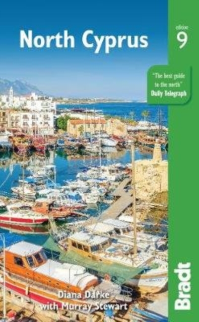 North Cyprus, Paperback / softback Book