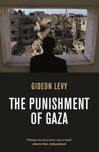 The Punishment of Gaza, EPUB eBook