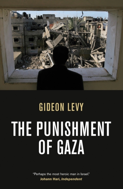 Punishment of Gaza, EPUB eBook