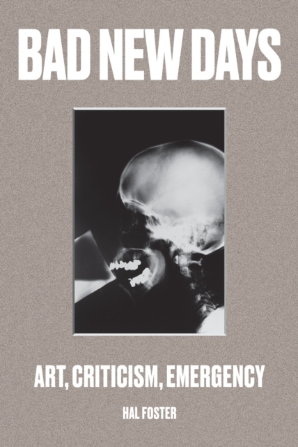 Bad New Days : Art, Criticism, Emergency, Hardback Book