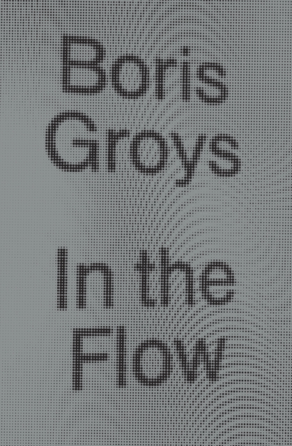 In the Flow, EPUB eBook