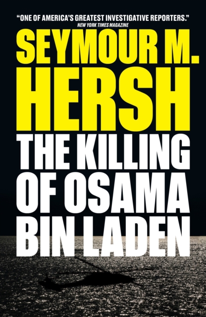 Killing of Osama Bin Laden, EPUB eBook