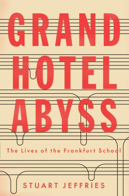 Grand Hotel Abyss, EPUB eBook