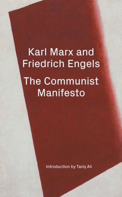 The Communist Manifesto / The April Theses, EPUB eBook