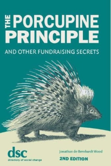 The Porcupine Principle, Hardback Book