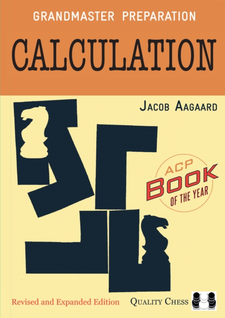 Calculation, Paperback / softback Book