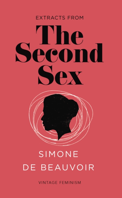 The Second Sex (Vintage Feminism Short Edition), Paperback / softback Book