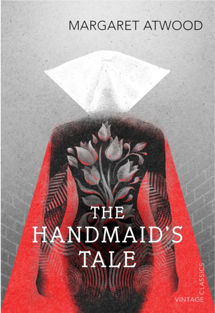 The Handmaid's Tale, Paperback / softback Book