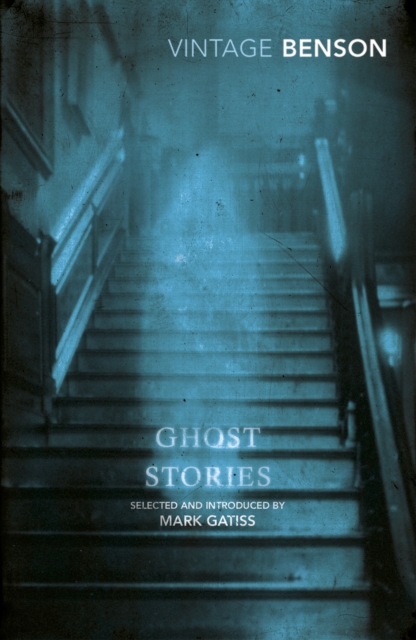 Ghost Stories : Selected and Introduced by Mark Gatiss, Paperback / softback Book