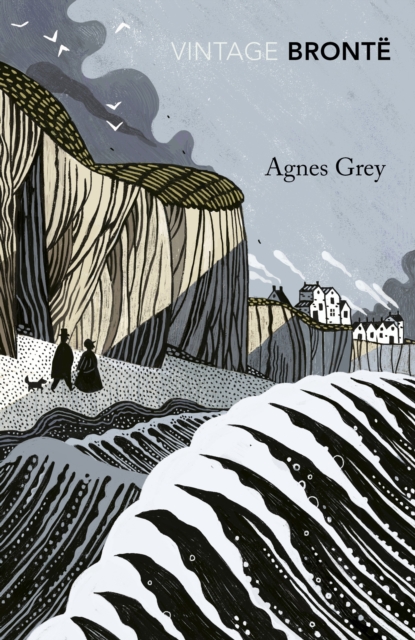 Agnes Grey, Paperback / softback Book