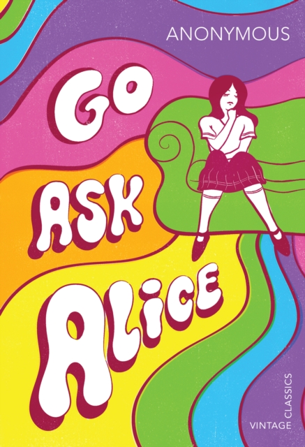 Go Ask Alice, Paperback / softback Book