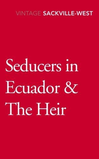 Seducers in Ecuador & The Heir, Paperback / softback Book