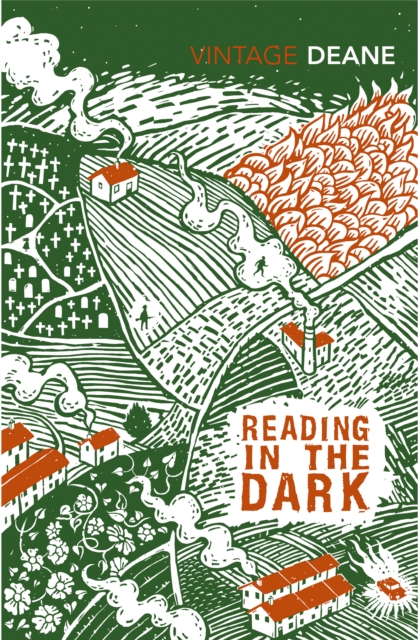 Reading in the Dark, Paperback / softback Book