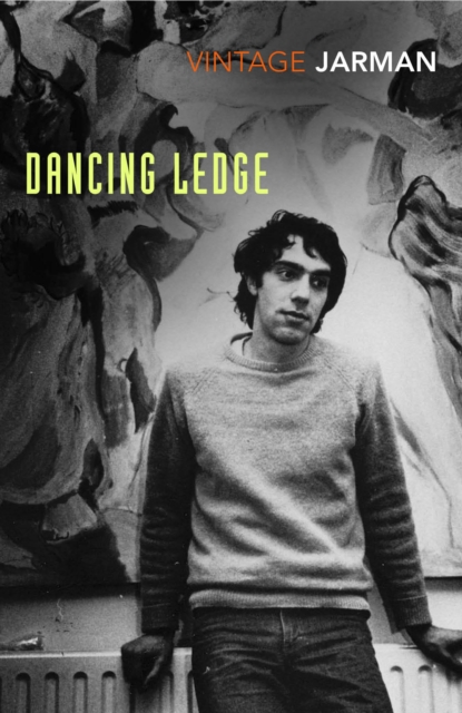 Dancing Ledge : Journals vol. 1, Paperback / softback Book