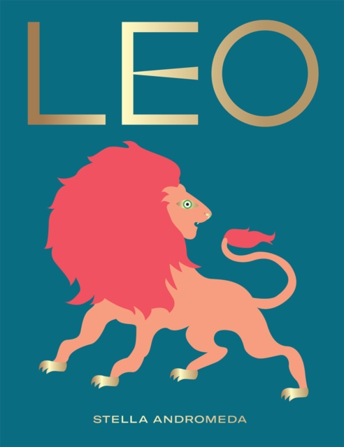 Leo, Hardback Book