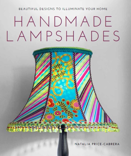 Handmade Lampshades, Paperback / softback Book