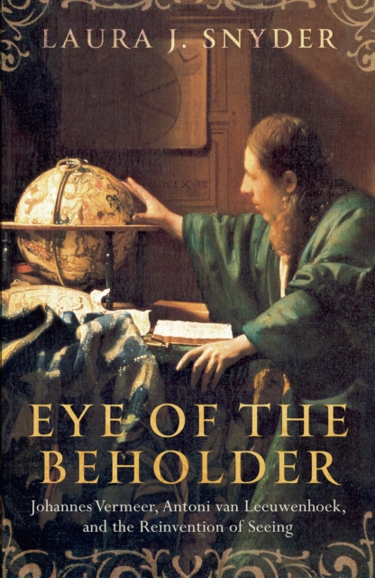 Eye Of The Beholder, EPUB eBook