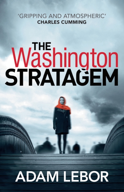 The Washington Stratagem, Paperback / softback Book