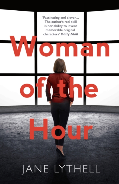 Woman of the Hour, EPUB eBook