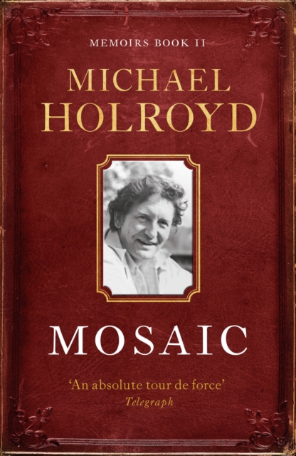 Mosaic, EPUB eBook