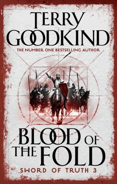Blood Of The Fold, EPUB eBook