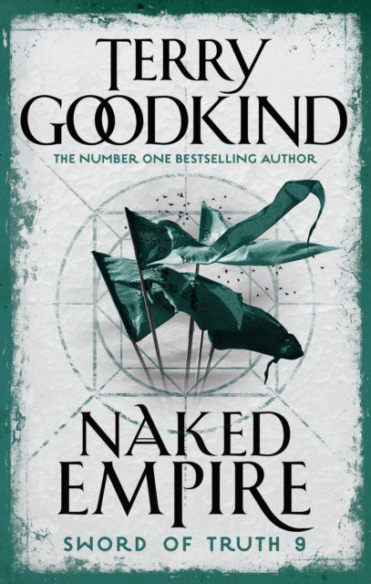 Naked Empire, EPUB eBook
