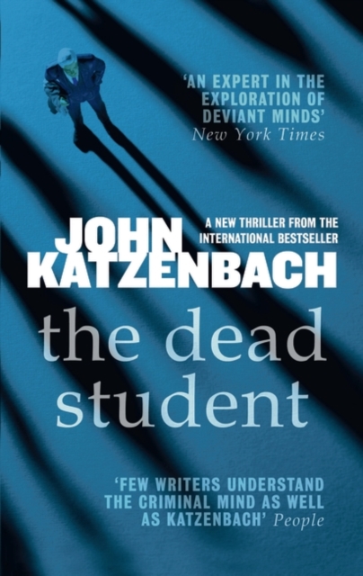 The Dead Student, Hardback Book