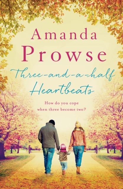 Three-and-a-Half Heartbeats, EPUB eBook