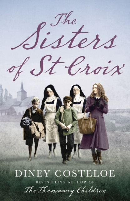 The Sisters of St Croix, Paperback / softback Book