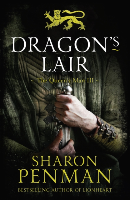 Dragon's Lair, Paperback / softback Book