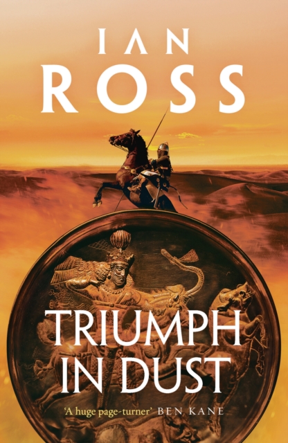 Triumph in Dust, EPUB eBook