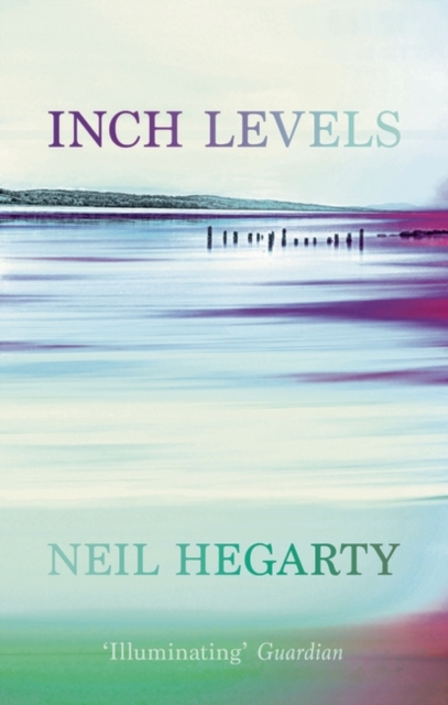 Inch Levels, Hardback Book