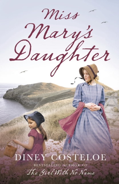 Miss Mary's Daughter, Paperback / softback Book