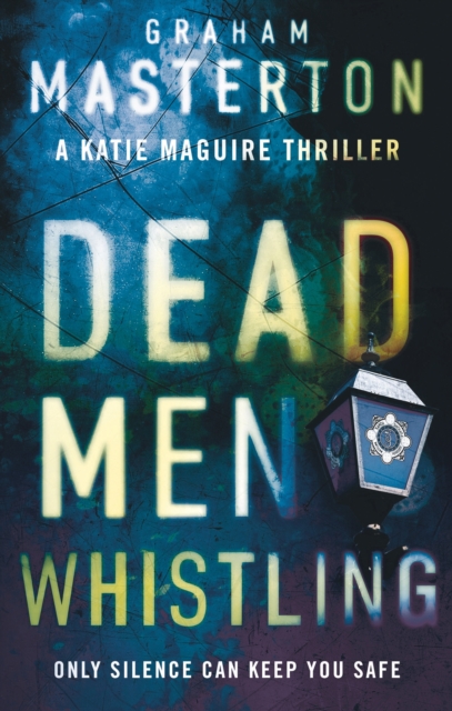 Dead Men Whistling, Paperback / softback Book